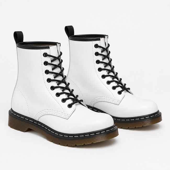 The Grounded Boot