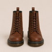The Grounded Boot