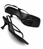 The Minimal Muse Heel
