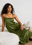 The Silk Road Dress