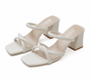 The Barely There Heel