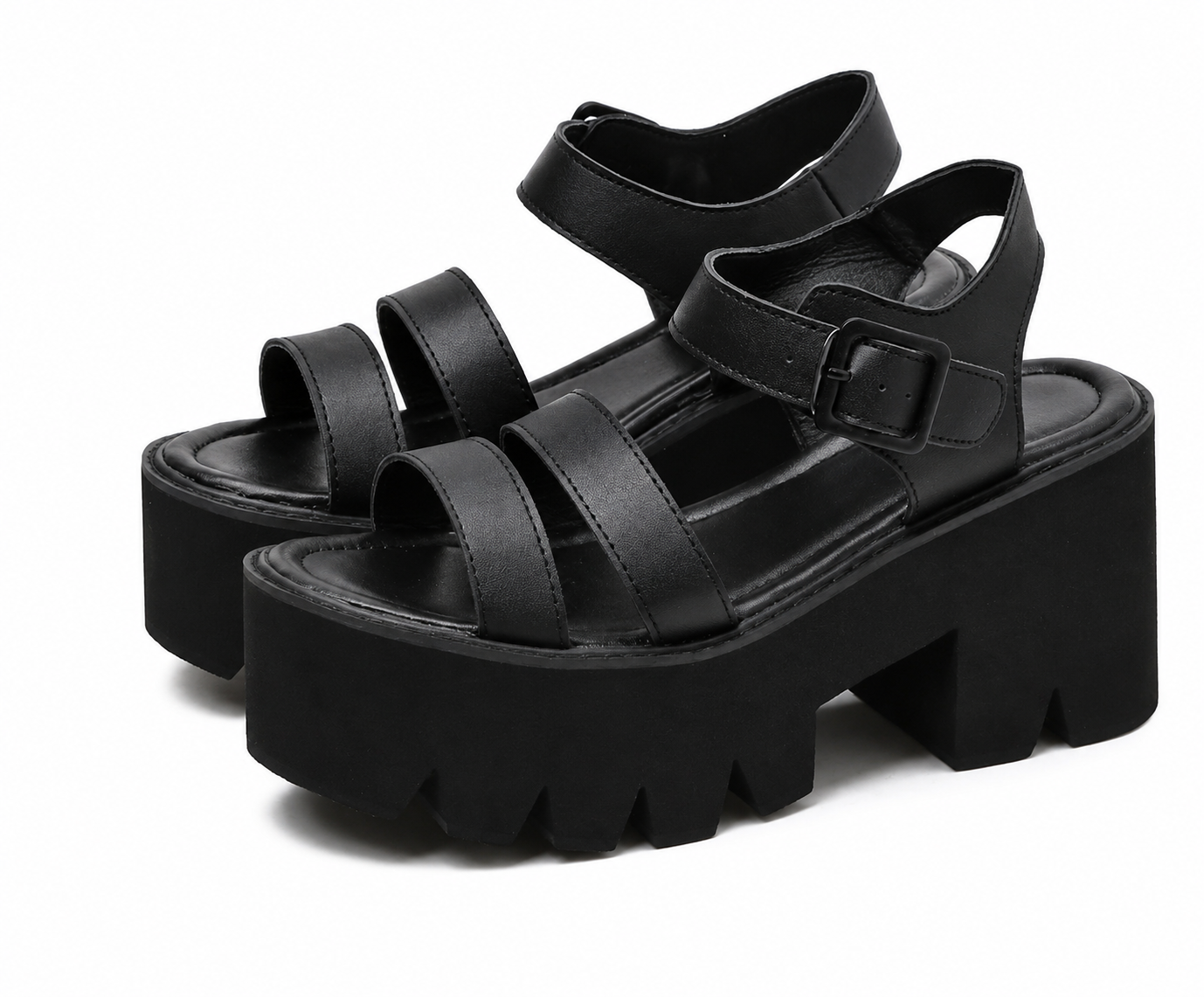 The Riot Sandal