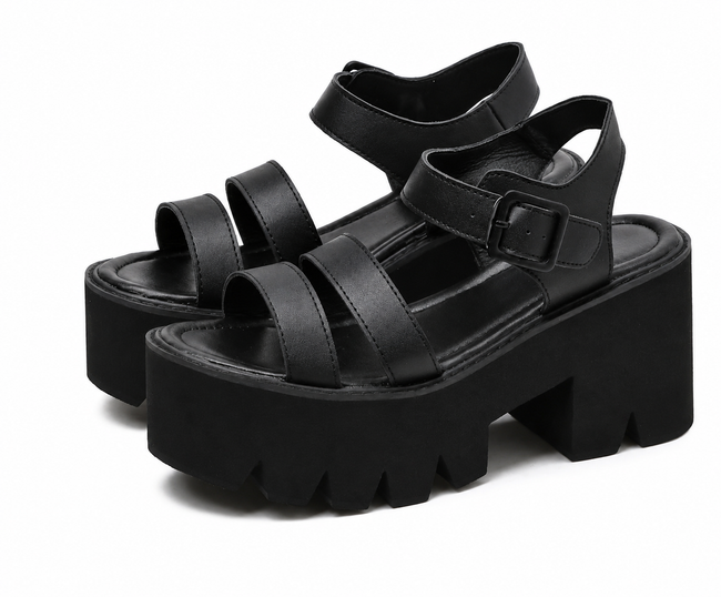 The Riot Sandal