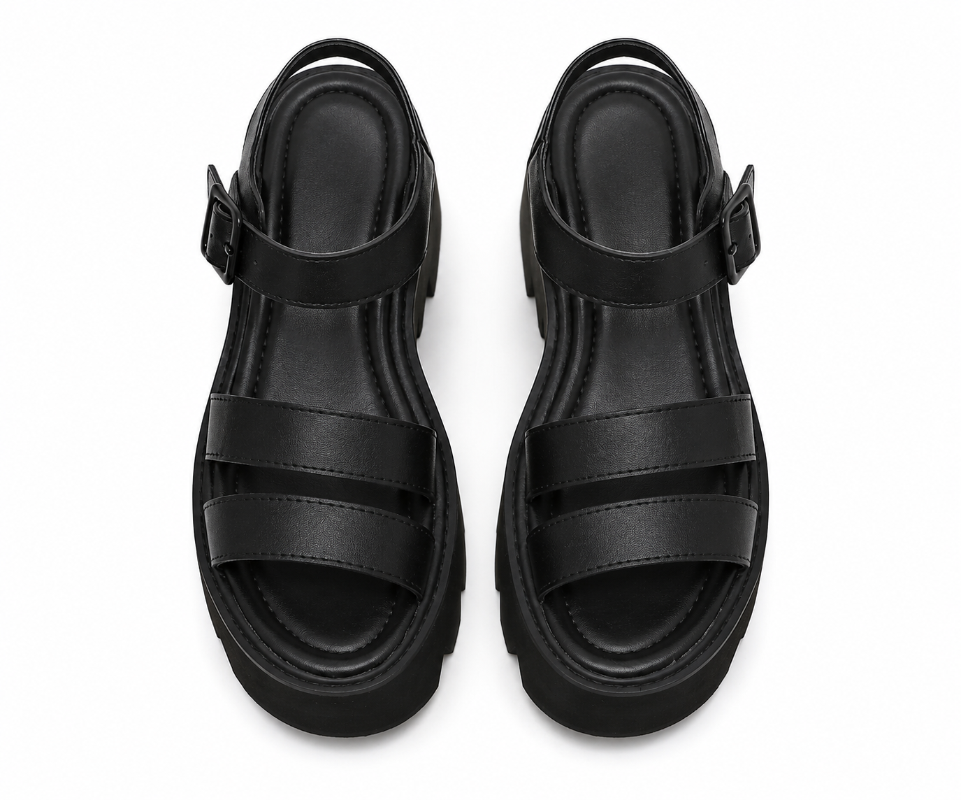The Riot Sandal