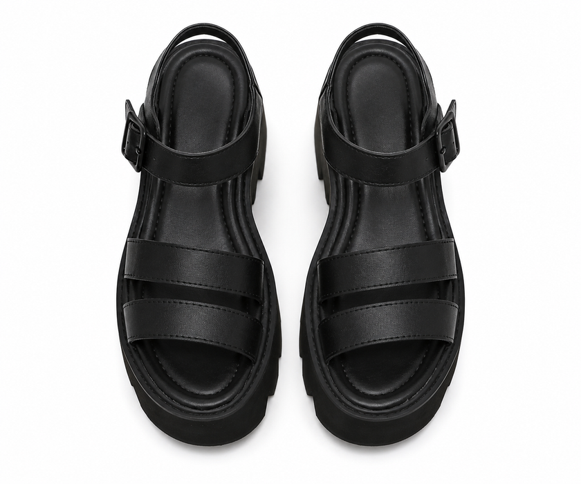 The Riot Sandal