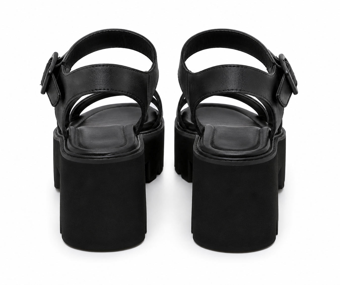 The Riot Sandal