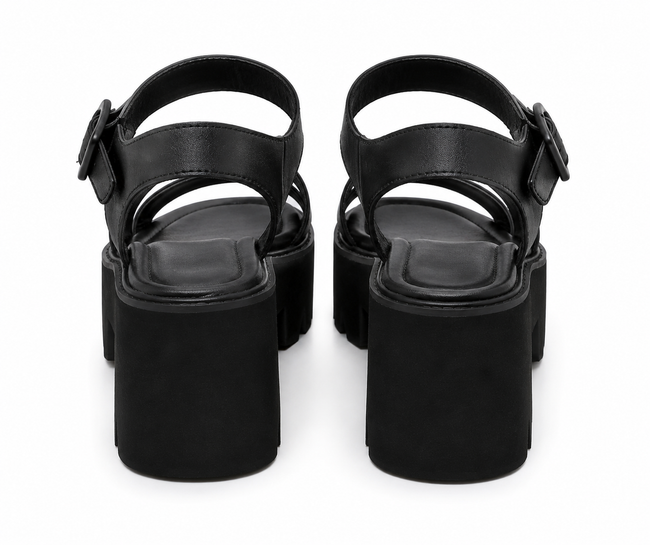 The Riot Sandal