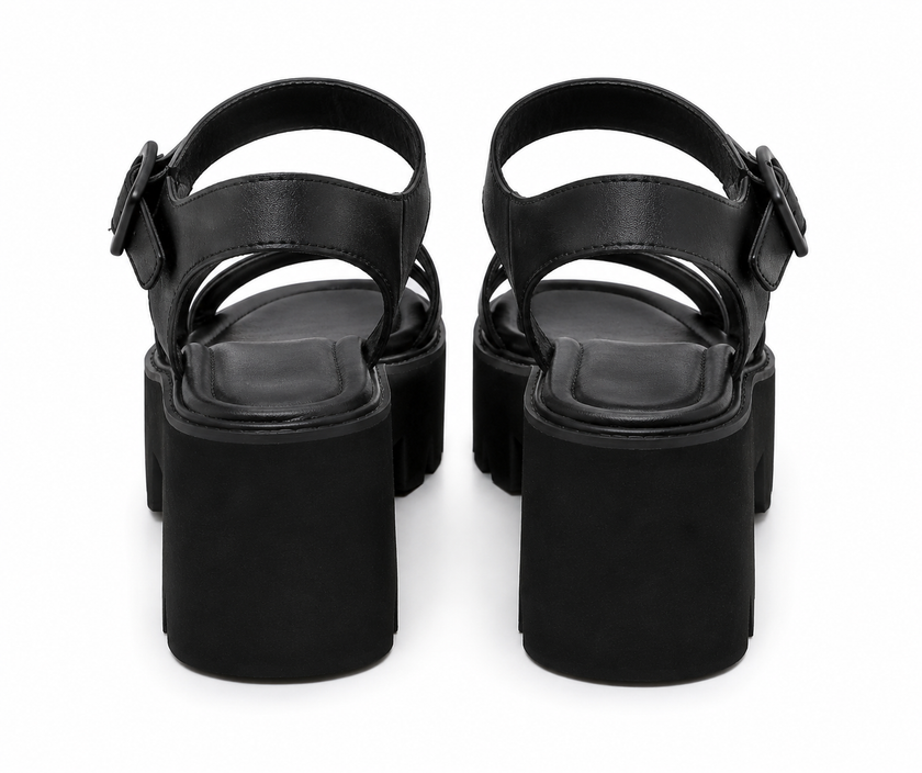 The Riot Sandal