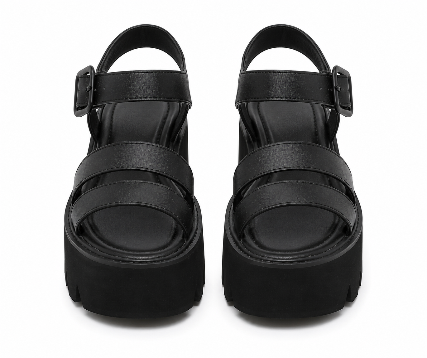 The Riot Sandal