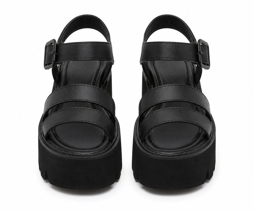 The Riot Sandal