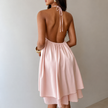 The Floating On Air Dress