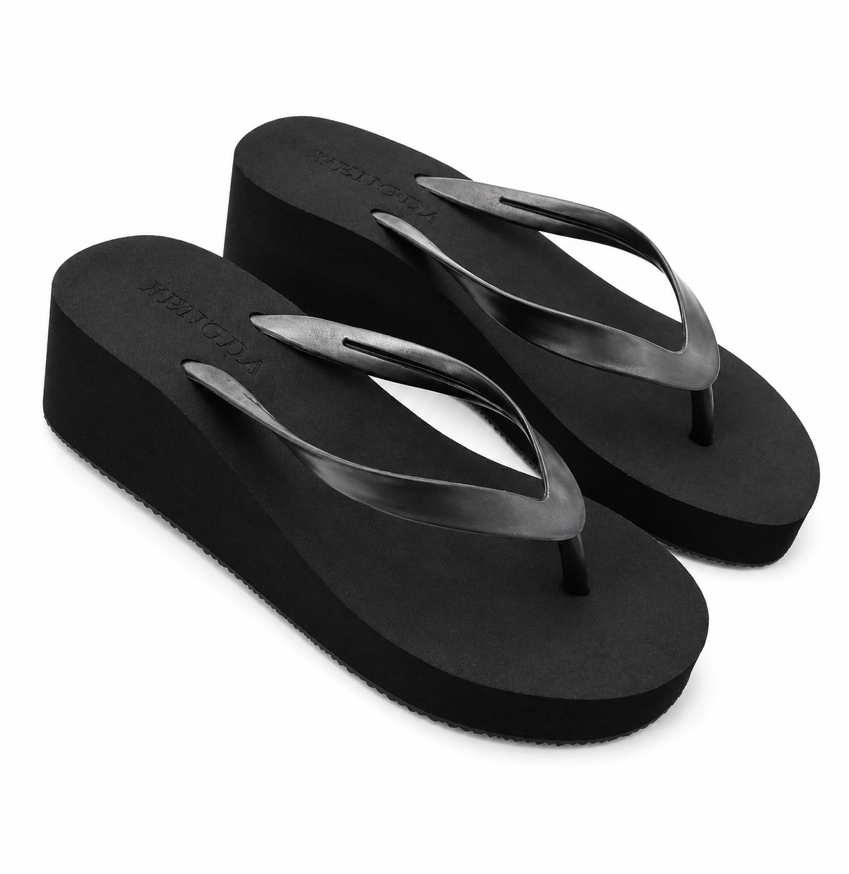 The High Tide Flip Flop