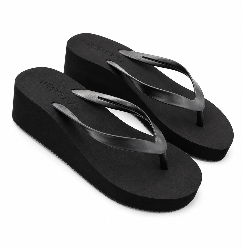 The High Tide Flip Flop