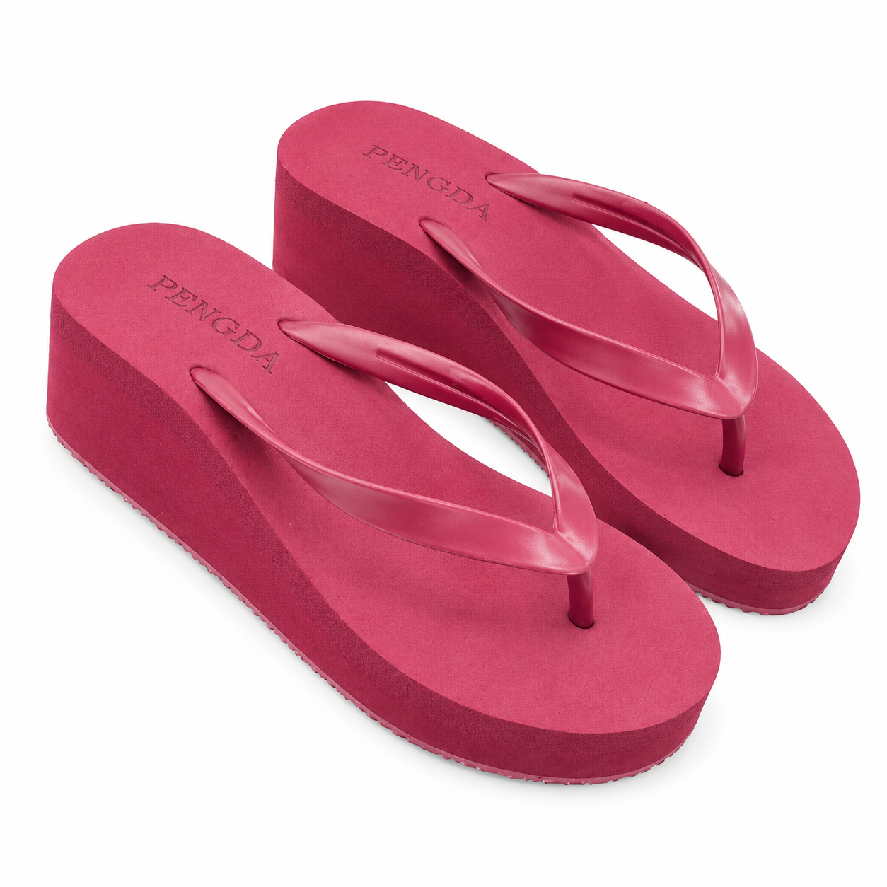The High Tide Flip Flop