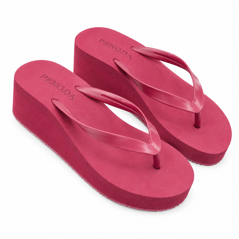 The High Tide Flip Flop
