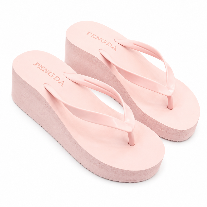The High Tide Flip Flop