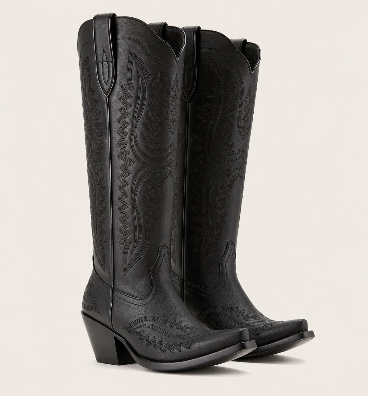 The Wicked West Boot