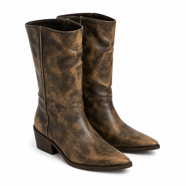 The Outlaw Boot