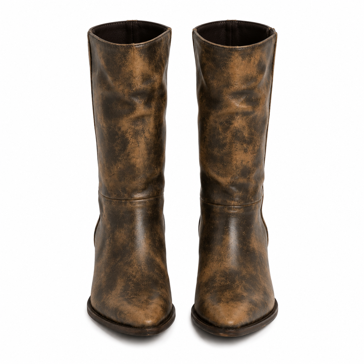 The Outlaw Boot