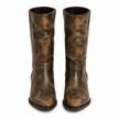 The Outlaw Boot