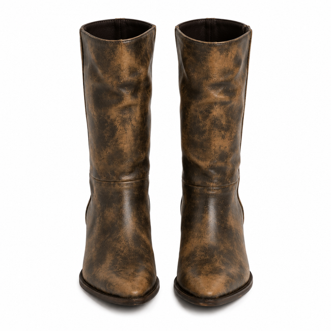 The Outlaw Boot