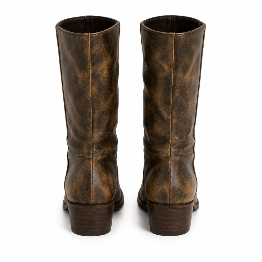 The Outlaw Boot