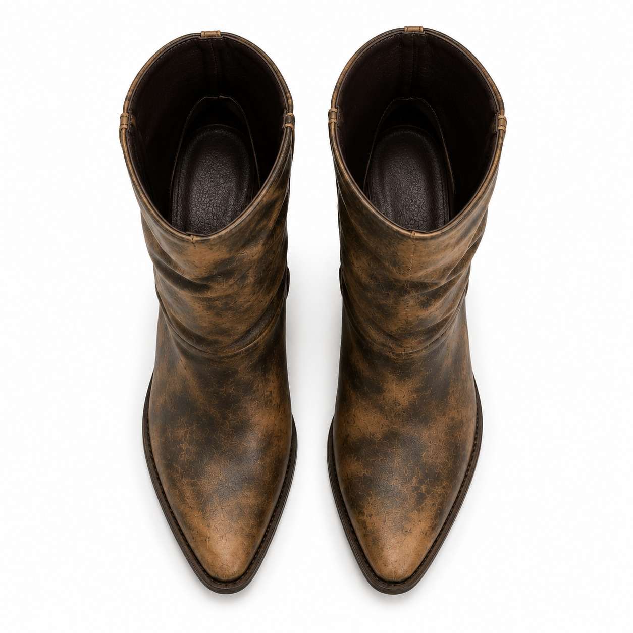 The Outlaw Boot