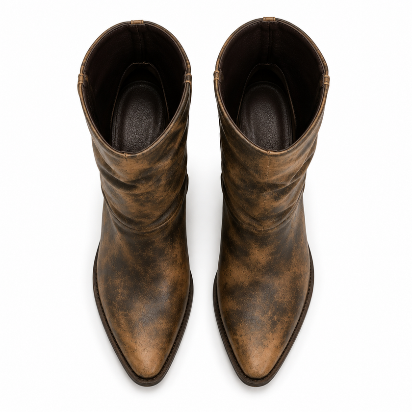The Outlaw Boot