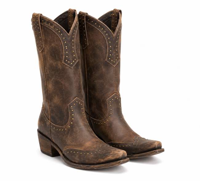 The Rodeo Royale Boot
