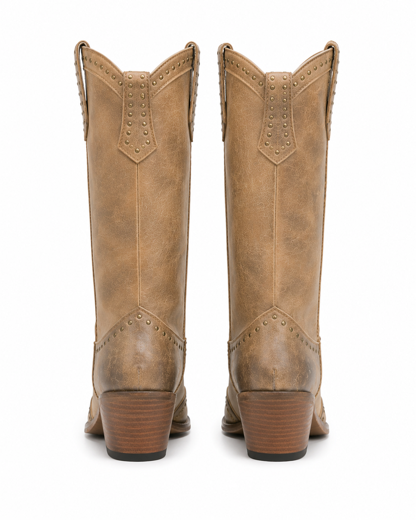 The Rodeo Royale Boot