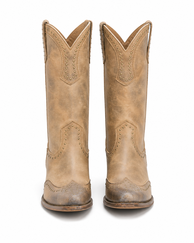 The Rodeo Royale Boot
