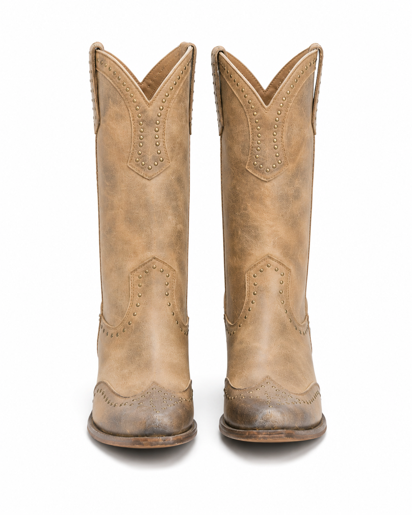 The Rodeo Royale Boot