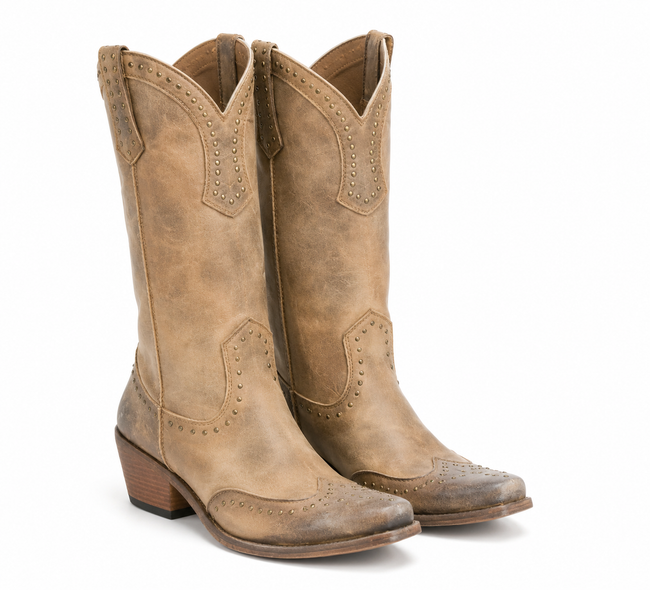The Rodeo Royale Boot