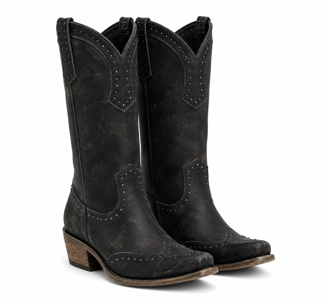 The Rodeo Royale Boot