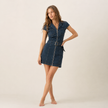The Bad Habit Denim Dress