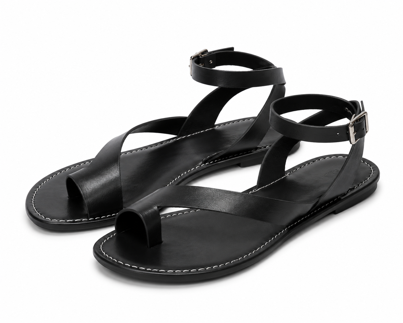 The Bare Instinct Sandal