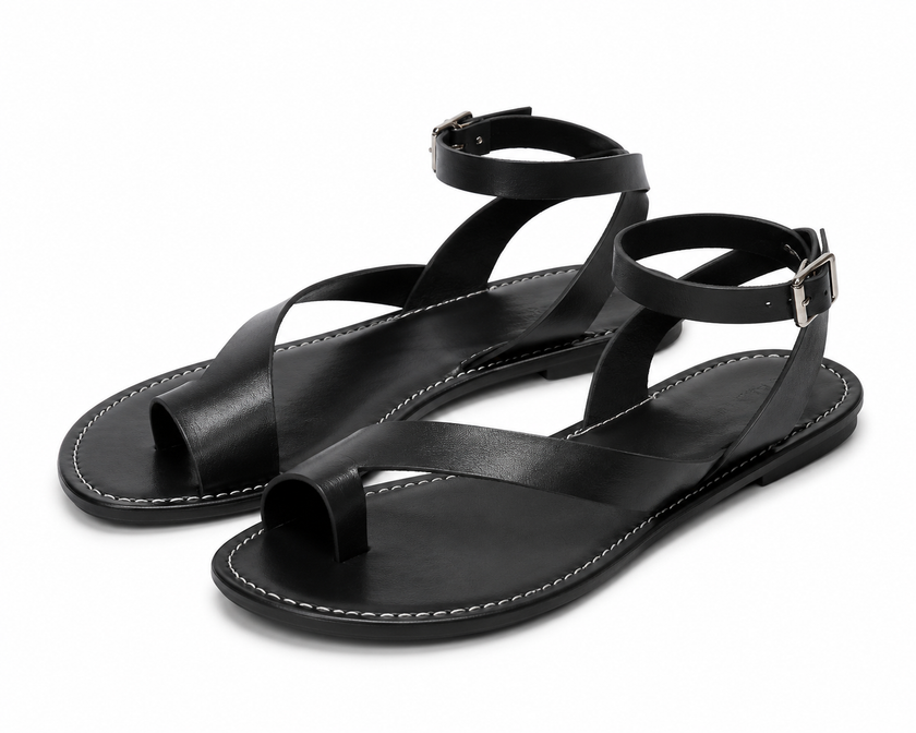 The Bare Instinct Sandal