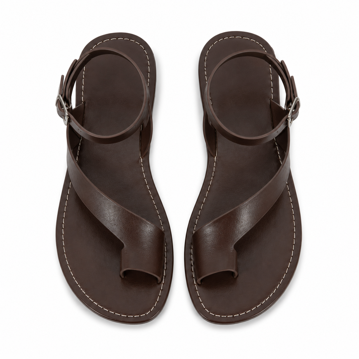 The Bare Instinct Sandal