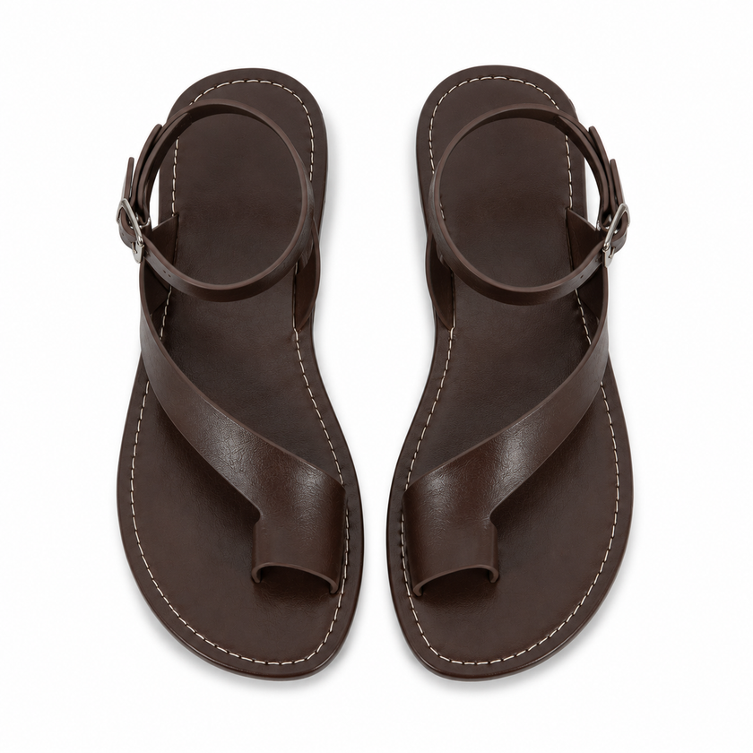 The Bare Instinct Sandal