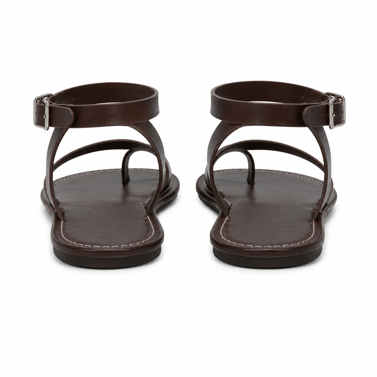 The Bare Instinct Sandal