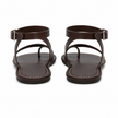 The Bare Instinct Sandal