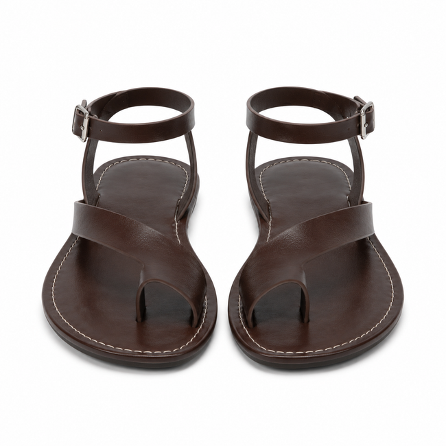 The Bare Instinct Sandal