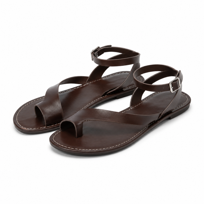 The Bare Instinct Sandal