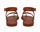 The Naked Truth Sandal