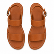 The Sun Seeker Sandal