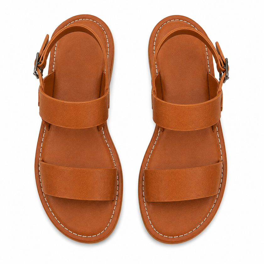 The Sun Seeker Sandal