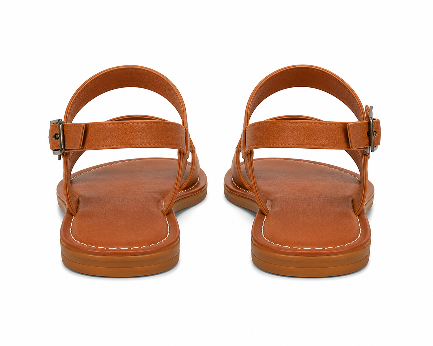 The Sun Seeker Sandal