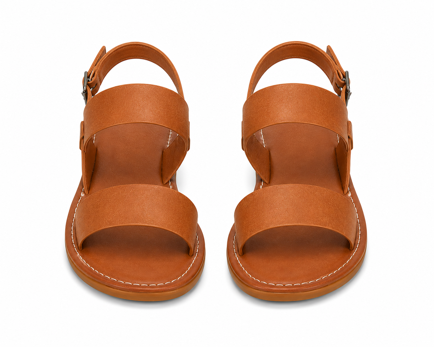 The Sun Seeker Sandal