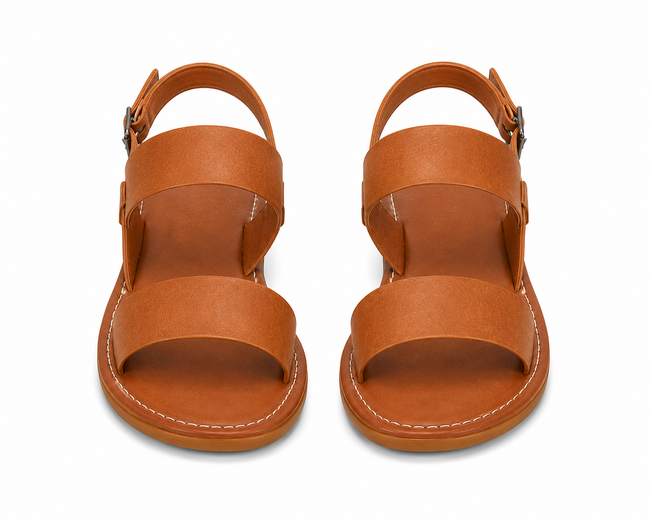 The Sun Seeker Sandal