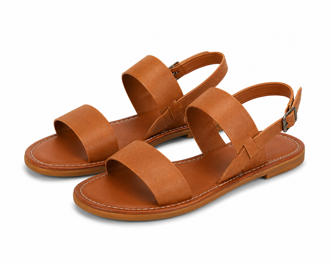 The Sun Seeker Sandal